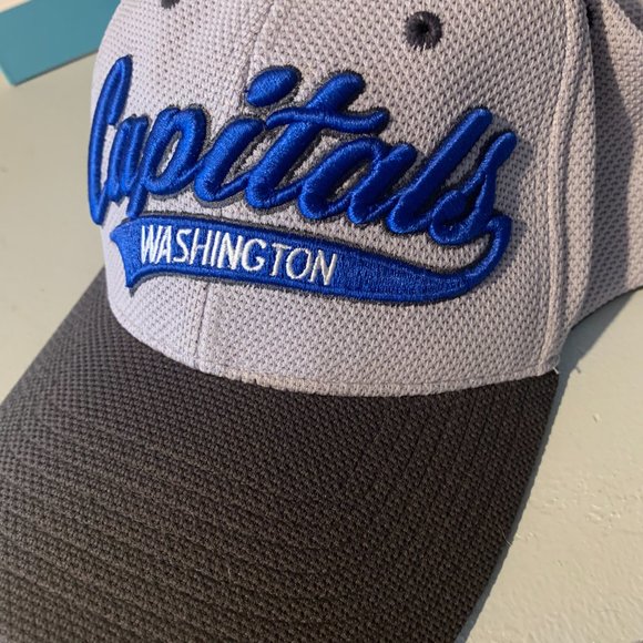 Washington Capitols Hat - Picture 2 of 3